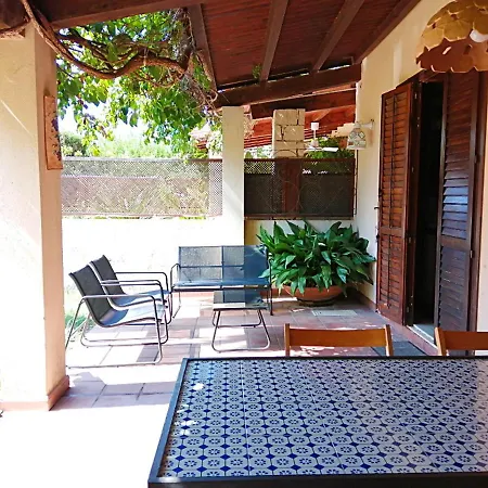 A 350 Metri Dal Mare Apartment Marina di Ragusa