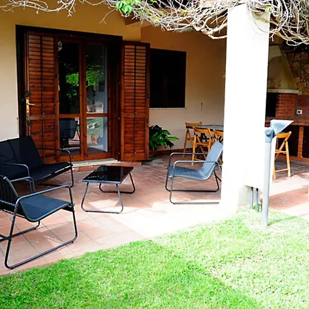 A 350 Metri Dal Mare Apartment *