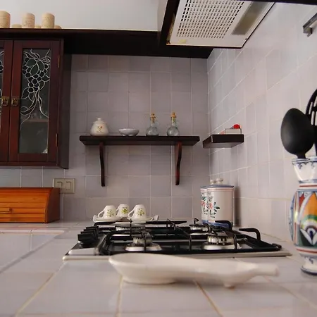 Apartment A 350 Metri Dal Mare