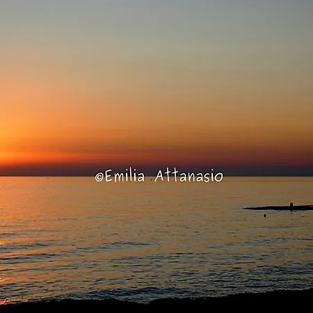 Apartment A 350 Metri Dal Mare *