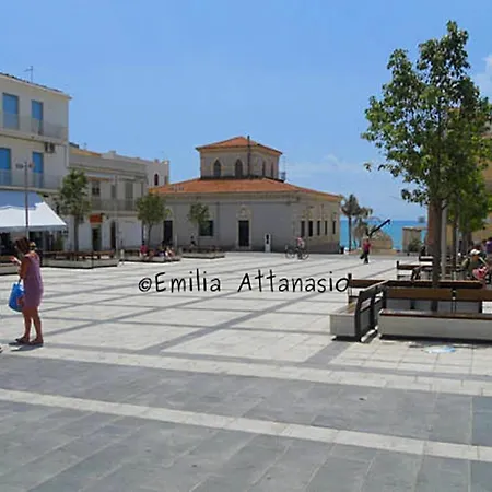 A 350 Metri Dal Mare Apartment