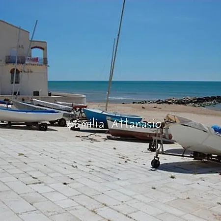 A 350 Metri Dal Mare Marina di Ragusa