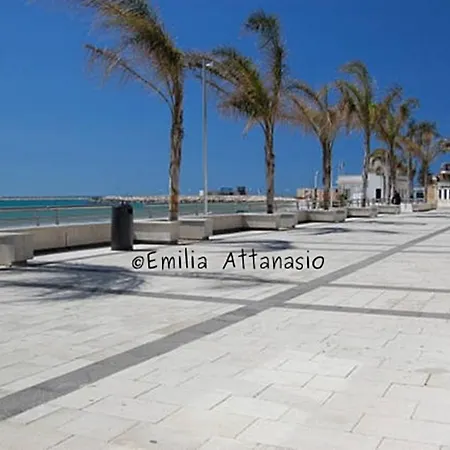 Apartment A 350 Metri Dal Mare *
