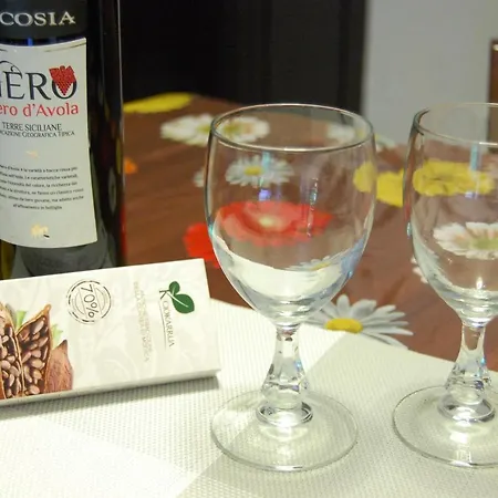 A 350 Metri Dal Mare Apartment *