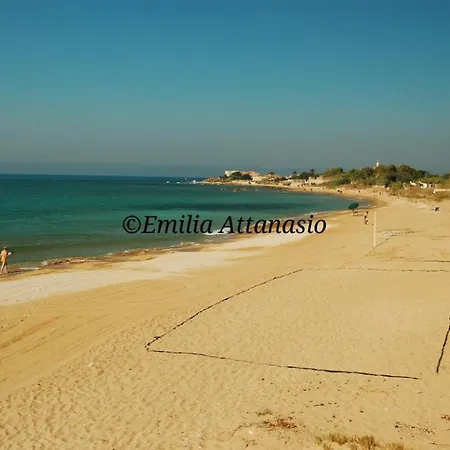 Apartment A 350 Metri Dal Mare *