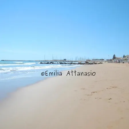 Apartment A 350 Metri Dal Mare
