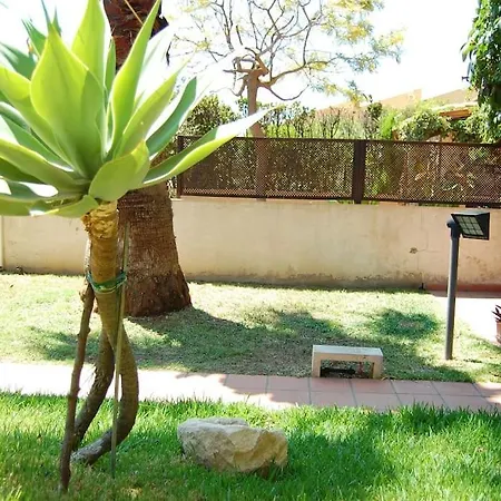 Apartment A 350 Metri Dal Mare Marina di Ragusa