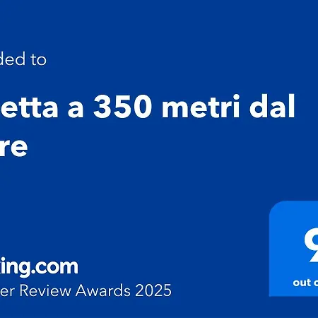 A 350 Metri Dal Mare * Marina di Ragusa